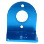 Binory Metal Motor Seat Cabinet for WLTOYS 12428/12423/A959-B/K929-B/A969/A979 RC Car(B)