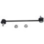 MILLION PARTS 8 Pcs Front Lower Control Arm Ball Joint Outer Inner Tie Rod End Link Stabilizer K620066 K620065 ES800408 EV80645 K80258