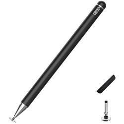 Stylus pens for ipad Pencil, PONY Capacitive Pen High Sensitivity & Fine Point, Magnetism Cover Cap, Universal for Apple/iPhone/Ipad pro/Mini/Air/Android/Microsoft/Surface and Other Touch Screens