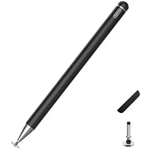 Stylus pens for ipad Pencil, PONY Capacitive Pen High Sensitivity & Fine Point, Magnetism Cover Cap, Universal for Apple/iPhone/Ipad pro/Mini/Air/Android/Microsoft/Surface and Other Touch Screens Stylus pens for ipad Pencil, PONY Capacitive Pen High Sensitivity & Fine Point, Magnetism Cover Cap, Universal for Apple/iPhone/Ipad pro/Mini/Air/Android/Microsoft/Surface and Other Touch Screens