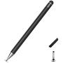 Stylus pens for ipad Pencil, PONY Capacitive Pen High Sensitivity & Fine Point, Magnetism Cover Cap, Universal for Apple/iPhone/Ipad pro/Mini/Air/Android/Microsoft/Surface and Other Touch Screens