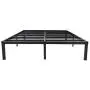 zizin Queen Size Bed Frame Platform Base 14 Inch with Storage/Heavy Duty Metal Beds Frames/Easy Assembly/ Noise-Free/ No Box Spring Needed (Queen) zizin Queen Size Bed Frame Platform Base 14 Inch with Storage/Heavy Duty Metal Beds Frames/Easy Assembly/ Noise-Free/ No Box Spring Needed (Queen)
