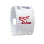 Milwaukee 49-22-4170 Hole Dozer General Purpose Bi-Metal Hole Saw Set, 20-Piece