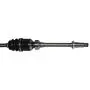 GSP NCV69544 CV Axle Shaft Assembly - Right Front (Passenger Side) GSP NCV69544 CV Axle Shaft Assembly - Right Front (Passenger Side)