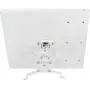 VIVO Universal Adjustable 2 x 2 feet Drop Ceiling Projector Mount, Suspended Drop-in Ceiling Projection Mounting Kit, White, MOUNT-VP07DP VIVO Universal Adjustable 2 x 2 feet Drop Ceiling Projector Mount, Suspended Drop-in Ceiling Projection Mounting Kit, White, MOUNT-VP07DP
