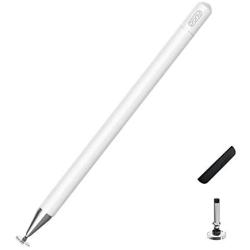 Stylus Pens for iPad Pencil, PONY Capacitive Pen High Sensitivity & Fine Point, Magnetism Cover Cap, Universal for Apple/iPhone/Ipad pro/Mini/Air/Android/Microsoft/Surface and Other Touch Screens