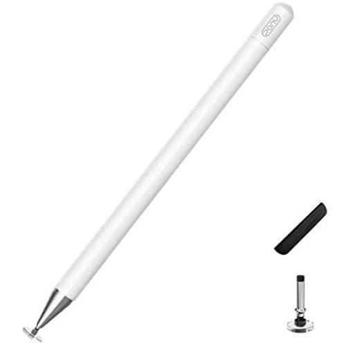 Stylus Pens for iPad Pencil, PONY Capacitive Pen High Sensitivity & Fine Point, Magnetism Cover Cap, Universal for Apple/iPhone/Ipad pro/Mini/Air/Android/Microsoft/Surface and Other Touch Screens