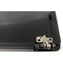 Original Complete Assembly for Dell XPS 13 9350/9360 LCD Display Touchscreen Assembly Touch Screen Complete 3200x1800P with Touch WT5X0 N6CH2 Silver