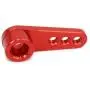 2pcs Steering Servo Arm Horn 25T Kits Metal Parts for 1/8 1/10 RC Hobby Model Car/Boat Futaba HSP HPI Wltoys Himoto Redcat Traxxas Axial (Red) 2pcs Steering Servo Arm Horn 25T Kits Metal Parts for 1/8 1/10 RC Hobby Model Car/Boat Futaba HSP HPI Wltoys Himoto Redcat Traxxas Axial (Red)