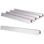GasSaf 22.5 inch Flavorizer Bars Replacement for Weber 7536, Spirit 300 E310 E320 S310 S320, Spirit 700, Weber 900, Genesis Silver B C, Genesis Gold B C, Replace for Weber 7537, 65903 (5-Pack) GasSaf 22.5 inch Flavorizer Bars Replacement for Weber 7536, Spirit 300 E310 E320 S310 S320, Spirit 700, Weber 900, Genesis Silver B C, Genesis Gold B C, Replace for Weber 7537, 65903 (5-Pack)