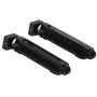 URO Parts 2307500111 Convertible Top Cover Repair Kit, Includes: (2) Metal repair arms (4) Screws