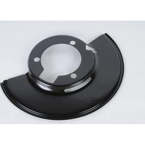 GM Genuine Parts 25907221 Front Driver Side Brake Shield
