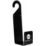 Morvat Premium Heavy-Duty Metal Garden Hose Hanger Hook, Garden Hose Holder, Hose Hook, Strong and Durable | Holds Up to 150 FT Hose | Keep Your Hose Neat and Out of The Way Morvat Premium Heavy-Duty Metal Garden Hose Hanger Hook, Garden Hose Holder, Hose Hook, Strong and Durable | Holds Up to 150 FT Hose | Keep Your Hose Neat and Out of The Way