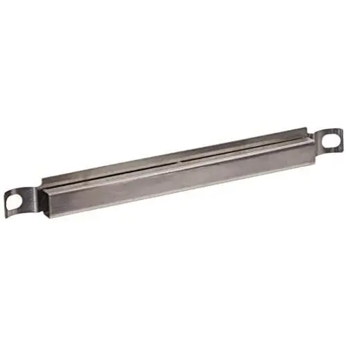 Music City Metals 05596 Stainless Steel Burner Replacement for Select Charbroil and Kenmore Gas Grill Models Music City Metals 05596 Stainless Steel Burner Replacement for Select Charbroil and Kenmore Gas Grill Models