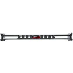 DC Sports CSB2310 Acura Integra Carbon Steel Rear Strut Bar, Gunmetal