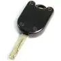 STAUBER Best Key Shell Replacement for Lexus - HYQ1512V, HYQ12BBT - NO Locksmith Required Using Your Old Key and chip! - 2 Pack (Black)