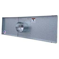 Window Dryer Vent (Adjusts 24 Inch Through 36 Inch) by Vent Works