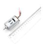 YU-NIYUT 1:18 Electric RC Car A959-B-13 540 Metal Motor for WLtoys A959-B A969-B A979-B S7JN