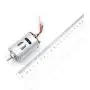 YU-NIYUT 1:18 Electric RC Car A959-B-13 540 Metal Motor for WLtoys A959-B A969-B A979-B S7JN