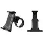 Sunny Health & Fitness Mobile Phone and Tablet Clamp Mount Holder for Bikes, Ellipticals, Treadmills and Other Handlebar Fitness Equipment Sunny Health & Fitness Mobile Phone and Tablet Clamp Mount Holder for Bikes, Ellipticals, Treadmills and Other Handlebar Fitness Equipment