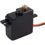 NINGWANG Three Wire Metal Gear Servo for Wltoys 144001 A959-B A979-B RC Off Road Car RC Car Upgrade Spare Parts Accessories