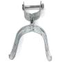 Chain Link Gate Fork Latches Completed (1-7/8'' X 2-7/8'')