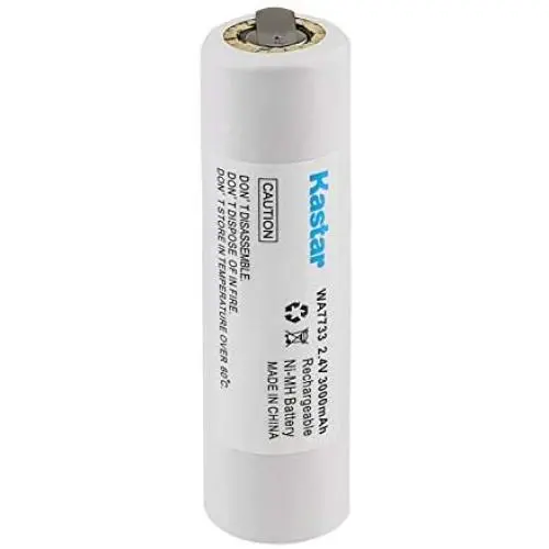 Kastar 1-Pack 2.4V 3000mAh Ni-MH Battery Replacement for Sears/Craftsman 135112111, Sears/Craftsman 315111200, Sears/Craftsman 315111202, Sears/Craftsman 315111230, Skil 2105, Skil 2610910904 Kastar 1-Pack 2.4V 3000mAh Ni-MH Battery Replacement for Sears/Craftsman 135112111, Sears/Craftsman 315111200, Sears/Craftsman 315111202, Sears/Craftsman 315111230, Skil 2105, Skil 2610910904