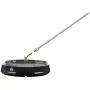 Power Fit Gas Pressure Washer 15'' Surface Cleaner w/Bonus Turbo Nozzle + Soap Blaster Power Fit Gas Pressure Washer 15'' Surface Cleaner w/Bonus Turbo Nozzle + Soap Blaster