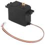 JVSISM Five Wire 9.4KG Metal Gear Servo for 10428 10428-A 10428-B 10428-C K949 1/10 RC Car Upgrade Parts Accessories