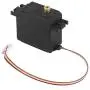 JVSISM Five Wire 9.4KG Metal Gear Servo for 10428 10428-A 10428-B 10428-C K949 1/10 RC Car Upgrade Parts Accessories