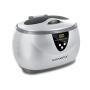 Magnasonic Professional Ultrasonic Jewelry Cleaner with Digital Timer for Eyeglasses, Rings, Coins (MGUC500)