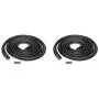 Make Auto Parts Manufacturing Set of 10 Door Weatherstrip Seal Window Sweep Glass Run Channel Kit For Dodge D250 D350 W250 W350 1981 82 83 84 85 86 87 88 89 90 91 92 1993 Make Auto Parts Manufacturing Set of 10 Door Weatherstrip Seal Window Sweep Glass Run Channel Kit For Dodge D250 D350 W250 W350 1981 82 83 84 85 86 87 88 89 90 91 92 1993