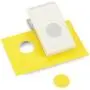 EK Tools Circle Punch, 1.25-Inch, New Package EK Tools Circle Punch, 1.25-Inch, New Package
