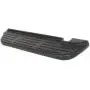 DAT AUTO PARTS Black Rear Bumper Step PAD Replacement for 99-07 Ford F-Series Super Duty FO1191114 Right Passenger Side DAT AUTO PARTS Black Rear Bumper Step PAD Replacement for 99-07 Ford F-Series Super Duty FO1191114 Right Passenger Side