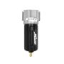 MILTON - 10208 Milton 1020-8 1/2'' NPT Metal FRL Filter Bowl