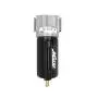 MILTON - 10208 Milton 1020-8 1/2'' NPT Metal FRL Filter Bowl
