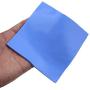 AIYUNNI Thermal Pad,200x200x0.5mm Highly Efficient Thermal Conductivity 6.0 W/mK, Insulated Heat Resistant High Temperature Resistant Silicone Thermal Pad for IC SSD CPU GPU Heat Sink LED Cooling