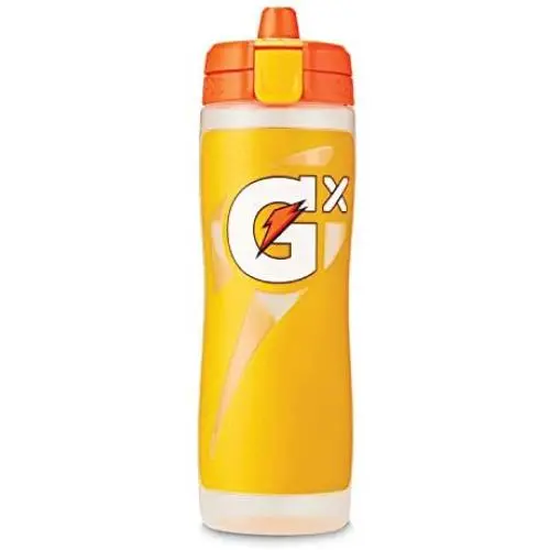 Gatorade Gx Gatorade Gx