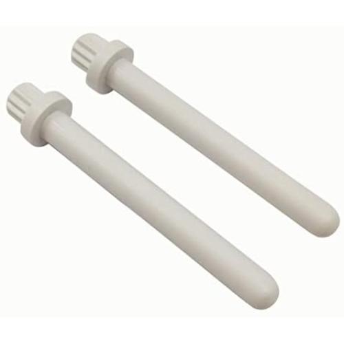 LNKA 2Piece Auxiliary Spool Pin R60033210 for Singer 4411 4423 6510 4432 4452 Heavy Duty