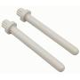 LNKA 2Piece Auxiliary Spool Pin R60033210 for Singer 4411 4423 6510 4432 4452 Heavy Duty