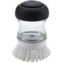 OXO Good Grips Soap Dispensing Palm Brush