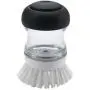 OXO Good Grips Soap Dispensing Palm Brush OXO Good Grips Soap Dispensing Palm Brush