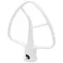 AMI PARTS K45B Coated Flat Beater Compatible with Mixer W10672617 9708470 AMI PARTS K45B Coated Flat Beater Compatible with Mixer W10672617 9708470