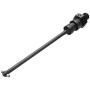 JVSISM 2PCS CVD Set Drive Shaft EA1061 for JLB Racing Cheetah 1/10 Brushless RC Car Parts Accessories