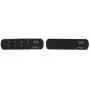 StarTech.com 4 Port USB 2.0 Extender Hub Over Cat5e/Cat6 Ethernet Cable (RJ45) - 330ft/100m Industrial Metal USB Extender Adapter Kit w/ESD Protection - Externally Powered - 480 Mbps (USB2004EXT2NA) StarTech.com 4 Port USB 2.0 Extender Hub Over Cat5e/Cat6 Ethernet Cable (RJ45) - 330ft/100m Industrial Metal USB Extender Adapter Kit w/ESD Protection - Externally Powered - 480 Mbps (USB2004EXT2NA)