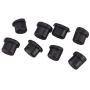 F Fityle RC Car Spare Parts 4WD Metal Chassis Front Rear Swing Arm Shaft Kit 144001-1267 1/14 for WLtoys, Easy to Use