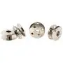 SINGER 2139 Class 66 Bobbins, Metal, 4-Count
