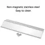 Hisencn Replacement Rebuild Kit fits Sonoma CGR27, CGR27LP, CGR30, CGR30LP Gas Grill Stainless Steel Burner, Stainless Steel Heat Plates Tent Hisencn Replacement Rebuild Kit fits Sonoma CGR27, CGR27LP, CGR30, CGR30LP Gas Grill Stainless Steel Burner, Stainless Steel Heat Plates Tent