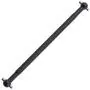 Hobbypark 4pcs 08029 Metal Steel 90mm Dogbones Shaft Front/Rear for Volcano Epx/PRO 1/10 Electric RC Monster Truck Parts Replacement Hobbypark 4pcs 08029 Metal Steel 90mm Dogbones Shaft Front/Rear for Volcano Epx/PRO 1/10 Electric RC Monster Truck Parts Replacement