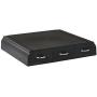Mind Reader Anchor Coffee pod drawer, 13.72 height,12.87 width inches, Black